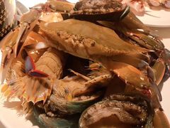 螃蟹-加餐海鲜自助(宝龙一城店)