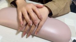 -初瞳专营美睫美甲