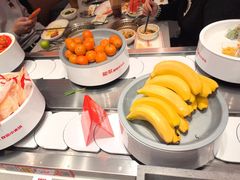 -龍歌自助小火锅(雨花台江南虹悦城店)