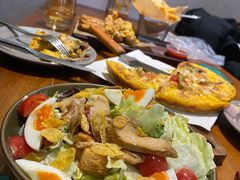 -做披萨的奇葩(中海央墅店)