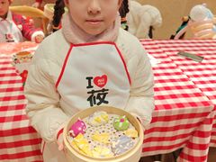 -西贝(武汉群星城店)