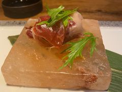 -桐寿司Sushi Tong