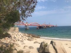 -玫瑰海岸文化旅游度假区