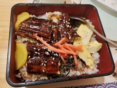 -鳗鲔料理小馆