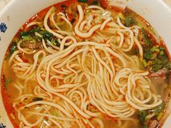 -陳香貴·蘭州牛肉面(月星环球港店)