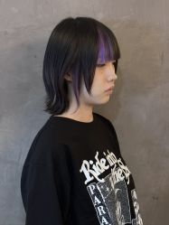 -HH·呵呵造型