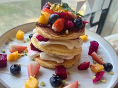 自制松饼-Money Shops(愚园路店)