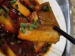 五香豆腐-西环肥仔螺蛳粉(总店)