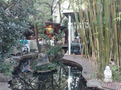 android_upload_pic-新竹里馆·花园餐厅(兴苑路店)