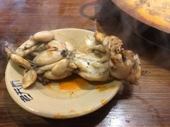 -老天桥蛙炉火锅(姑苏总店)
