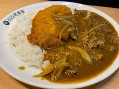 -CoCo壱番屋(中华广场店)