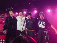 -育音堂音乐公园