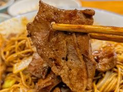 -小方的面(徐家汇店)