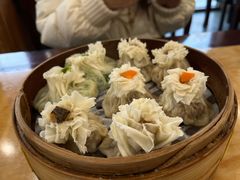 -都一处烧麦馆(前门店)