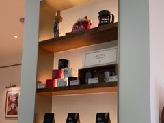 -Peet's 皮爷咖啡(乐峰店)