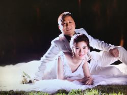 -唯一视觉婚纱摄影(李家村店)