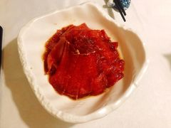 -肆月河豚·新淮扬(金融街店)