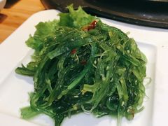 -小米烤肉-泥炉炭烤(常营店)