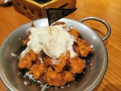 -春熙台韩国料理·章鱼肥牛(西丽店)