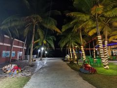-福顺顺发海鲜餐厅