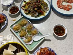 -锦里海景海鲜餐厅.三亚老字号(亚龙湾中心广场店)