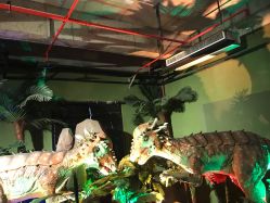 -恐龙探索乐园(磁器口店)