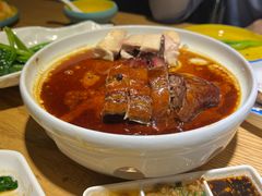 -昌勝香港深井烧鹅(新年华店)