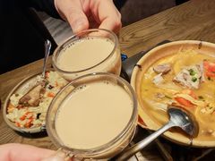 -那时新疆·若羌(经纬汇店)