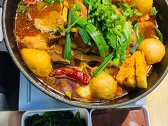 -牛腩之旅·牛腩牛杂煲(光启城美食城店)