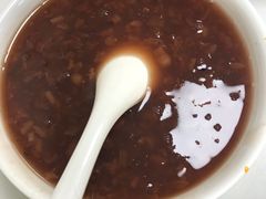 红豆稀饭-薛昌利大米面皮(南关正街店)