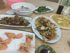 -梅姐海鲜餐厅(水头海鲜街店)