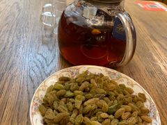 -花舍·新派粤菜·西餐·下午茶(亚运村·鸟巢店)