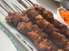 -帕米尔食府(白云观店)