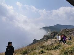 -白草畔自然风景区