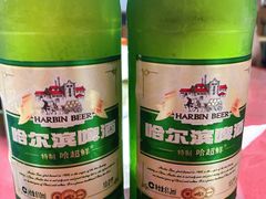 哈啤-哈尔滨饺子王·东北菜(鱼鳞浃路店)