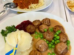 -宜家·瑞典风味餐厅(烟台路店)