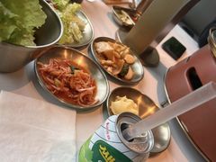 -西塔老太太泥炉烤肉(川沙百联店)