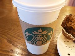 -星巴克(无锡百联奥特莱斯店)