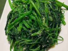 腐乳空心菜-煲煲好(朝阳门店)