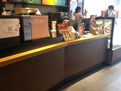 -星巴克(天津大悦城第二店)