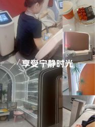 -Lily纤美·科技减脂中心
