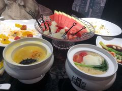 -高第街56号港式餐厅·精选(世茂广场宽厚里大明湖店)