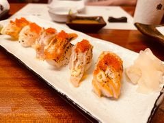 -由紀日本料理·炭火燒肉