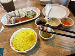 -章记星洲 · 新加坡餐厅(望京店)