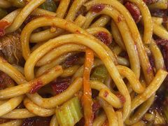 -帕米尔食府(白云观店)