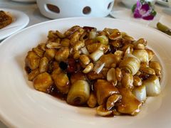 -辣婆婆(航天桥店)