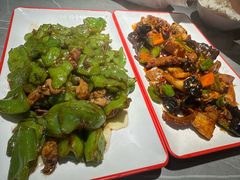 -夕阳红小吃(中街大悦城店)