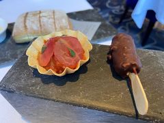 -AZUR聚(香格里拉饭店)