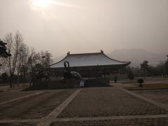 -终南山古楼观历史文化景区