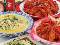 -虾铺子龙虾·私房菜(金源花苑店)
